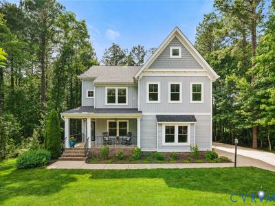 8312 Timberstone Dr, Chesterfield, VA, 23832
