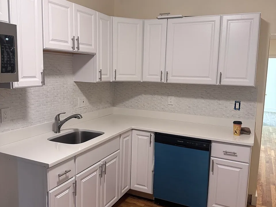 1273 Massachusetts Ave #3