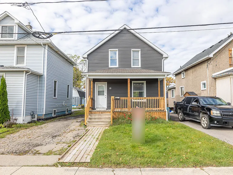 19 Duncan St — Photo 3