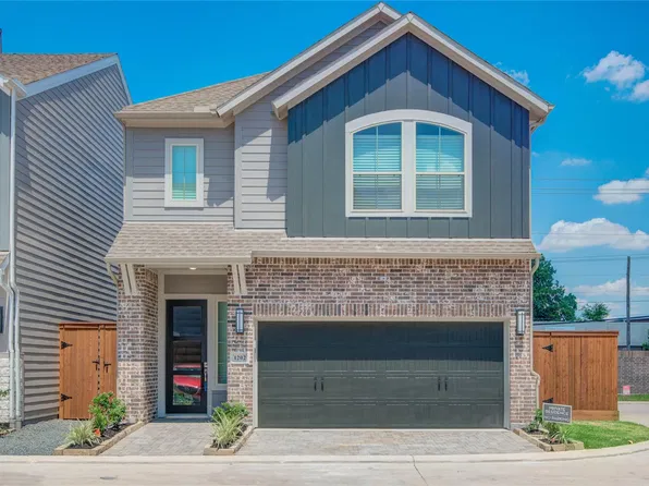 1202 Kiefer Hill Way, Houston, TX 77043