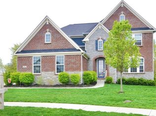 7861 Rock Crk, Avon, IN