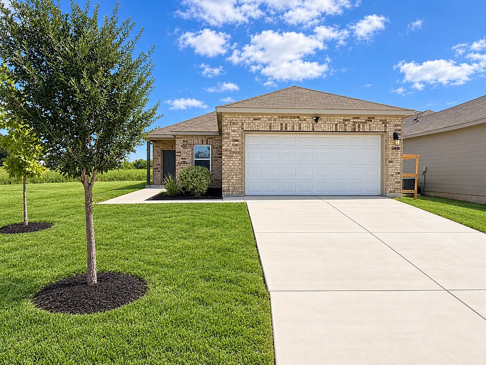 10406 Buescher Ln
