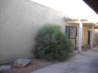 4359 Avenida Palermo APT A, Sierra Vista, AZ 85635