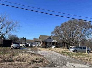 407 State Route 1241, Mayfield, KY 42066