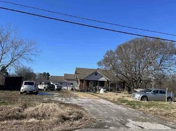 407 State Route 1241, Mayfield, KY 42066