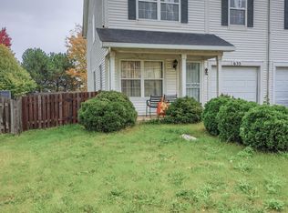 635 Edward Dr, Romeoville, IL 60446