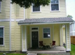 5404A Martin Ave, Austin, TX 78751