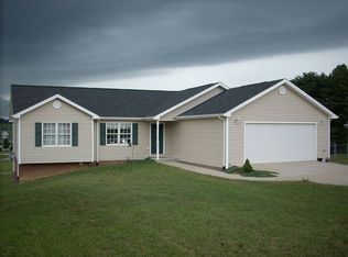 491 Painter Rd, Fall Branch, TN 37656