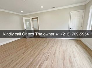 7162 E Wardlow Rd, Long Beach, CA 90808