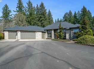 20101 NE 45th Ave, Ridgefield, WA 98642