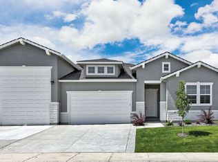Residence 14 Plan, Sagewater, Nampa, ID 83686