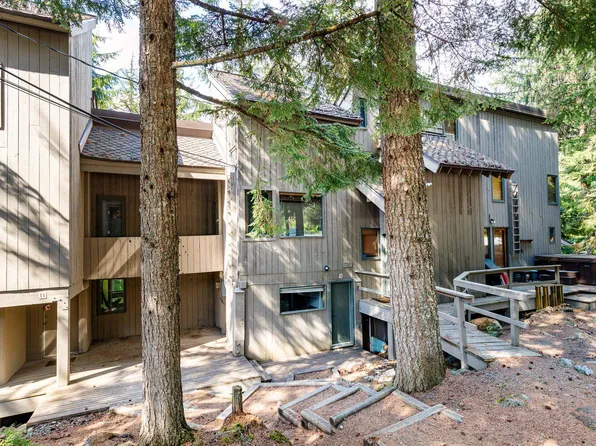 2301 Cavendish Way #12, Whistler, BC V8E 0A6