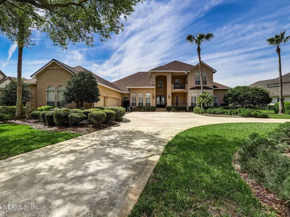 4456 CATHEYS CLUB Lane, Jacksonville, FL 32224
