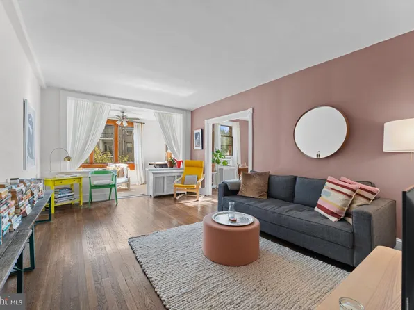 3600 Connecticut Ave NW APT 306, Washington, DC 20008