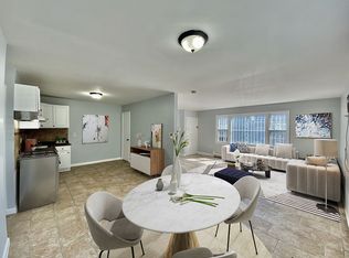 287 Clerk St, Jersey City, NJ 07304