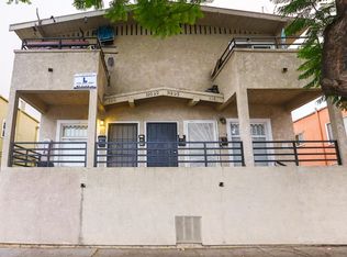 318 E 8th St, Long Beach, CA 90813