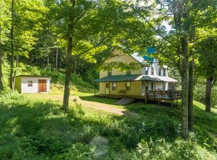 220 Bob Fritz Rd, Muncy Valley, PA 17758