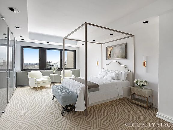 5th image of 58 W 58th St APT 25C