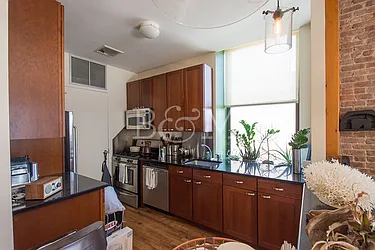 Rented by Brick&Mortar