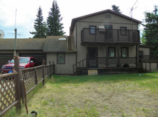 2585 Jack Warren, Delta Junction, AK 99737