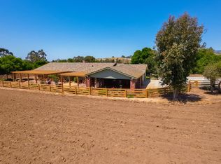 29265 Chualar Canyon Rd, Chualar, CA 93925