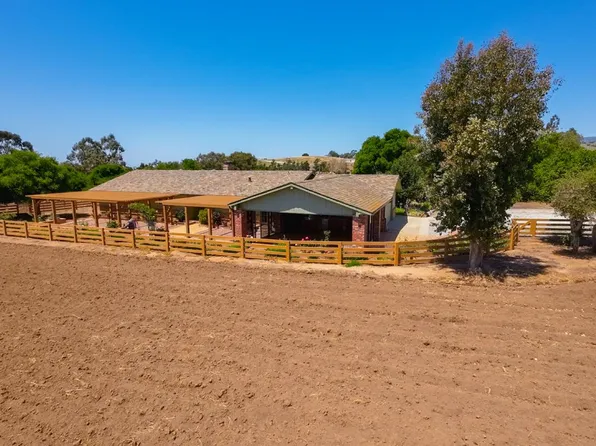 29265 Chualar Canyon Rd, Chualar, CA 93925