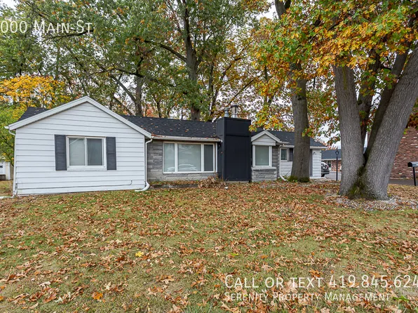 5000 Main St, Sylvania, OH 43560