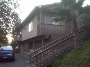 865 Harbison Canyon Rd, El Cajon, CA 92019