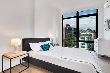 Rented by Modern Spaces