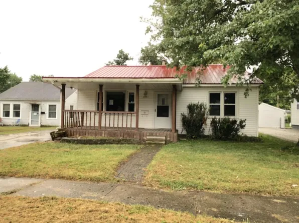 3331 Shelby Ave, Mattoon, IL 61938