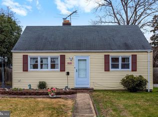 3134 Dashiell Rd, Falls Church, VA 22042