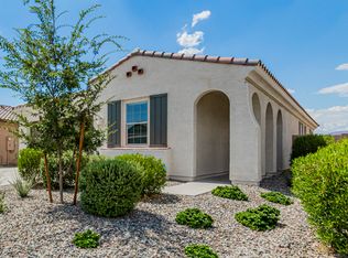 11582 E Chevelon Trl, Gold Canyon, AZ 85118