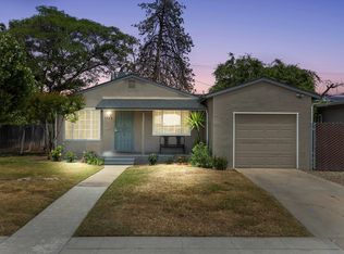 1524 W Dayton Ave, Fresno, CA 93705