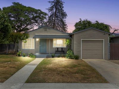1524 W Dayton Ave, Fresno, CA, 93705
