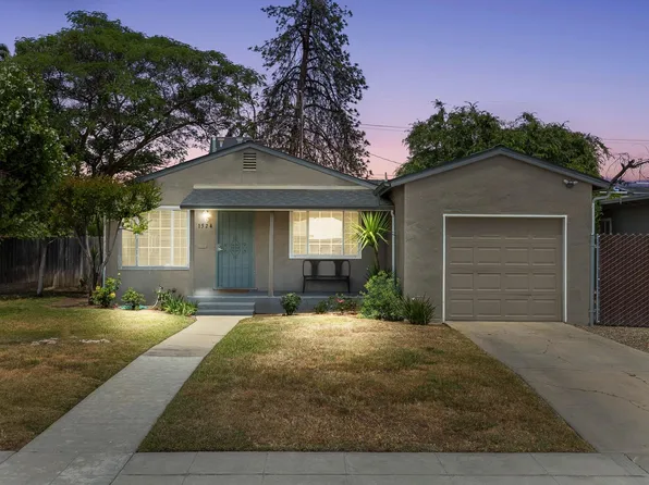 1524 W Dayton Ave, Fresno, CA 93705