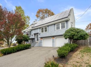 83 Bittersweet Ln, Randolph, MA 02368