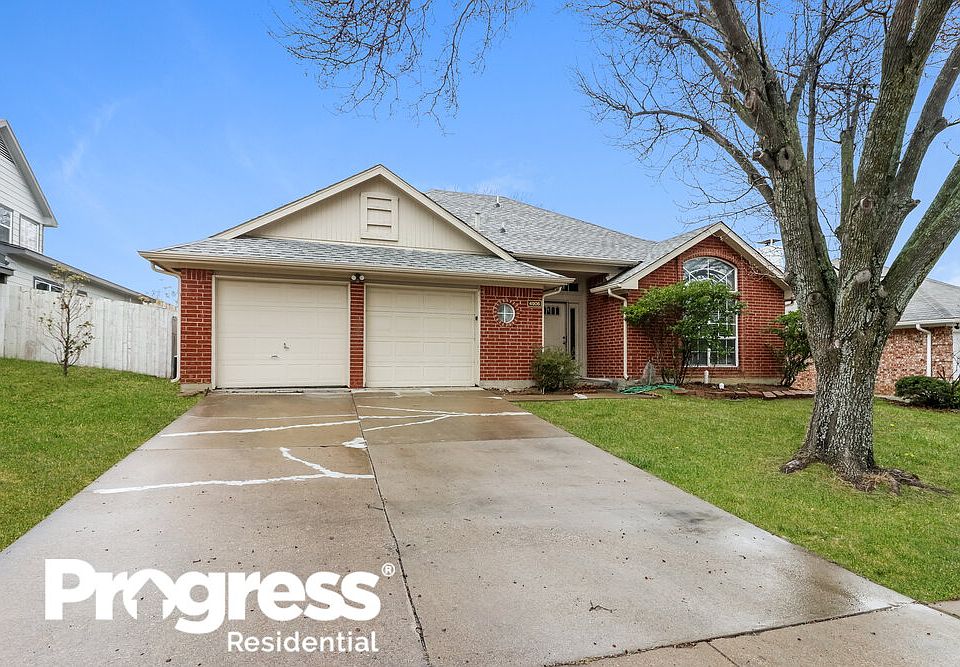 4906 Redwater Dr, Arlington, TX 76018 Zillow