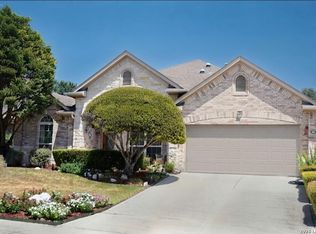 1115 OLYMPIC CLB, San Antonio, TX 78260