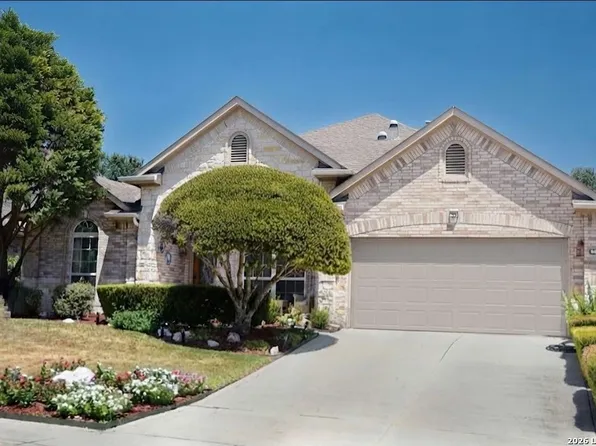 1115 OLYMPIC CLB, San Antonio, TX 78260