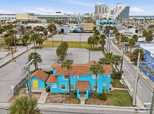 715 Harvey Ave, Daytona Beach, FL 32118