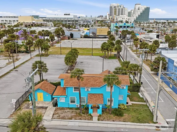 715 Harvey Ave, Daytona Beach, FL 32118