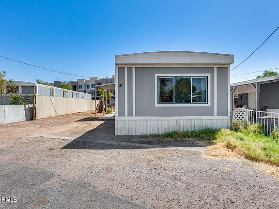4th image of 3334 E SOUTHERN Avenue #31