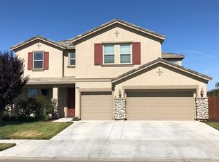 765 Arlington Ave, Lemoore, CA 93245