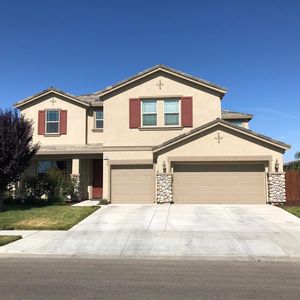 765 Arlington Ave, Lemoore, CA, 93245