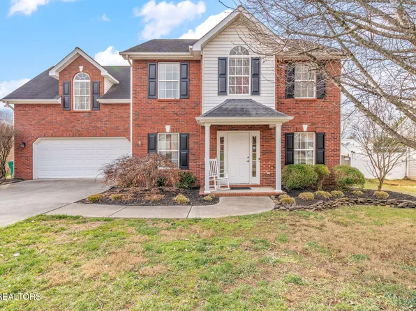 7033 Wrens Creek Ln Lot 57, Knoxville, TN 37918