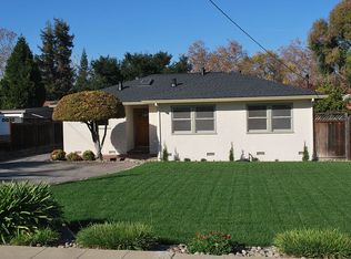 1021 Curtner Ave, San Jose, CA 95125