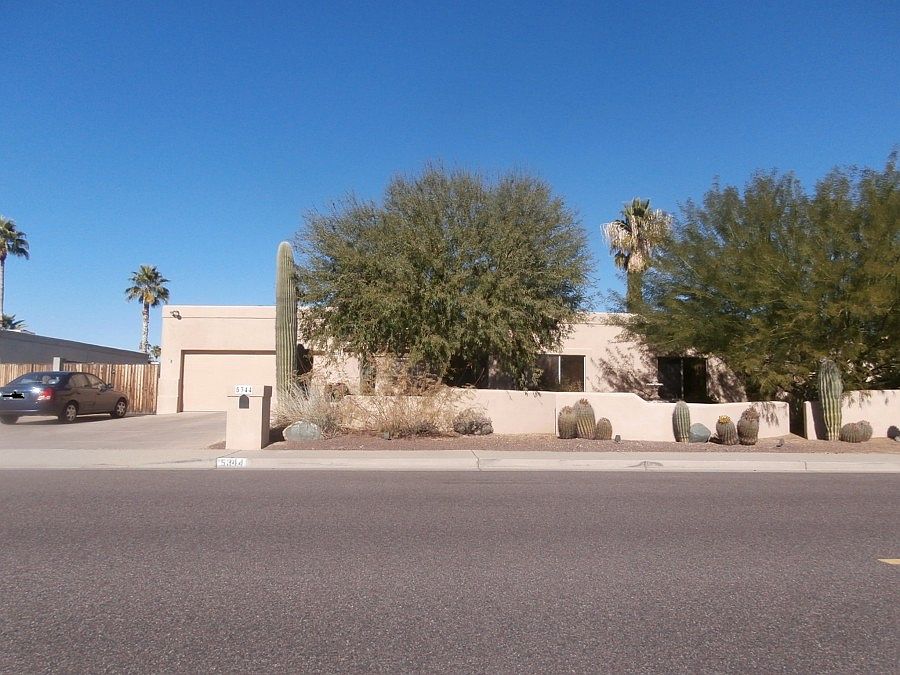 1st image of 5344 E Acoma Dr