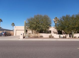 5344 E Acoma Dr, Scottsdale, AZ 85254