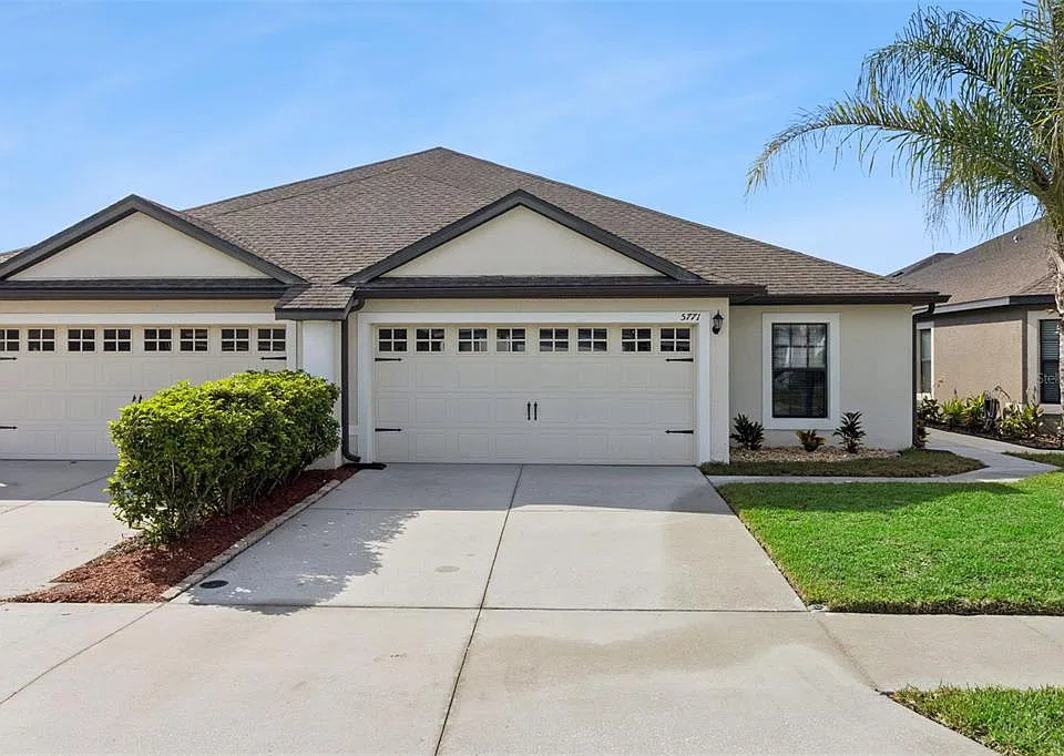 5771 Lacar Way