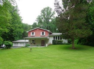 291 Baldy Hill Rd, Alburtis, PA 18011